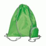 Pocket Duffel Bag - Image 2