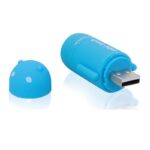 Android Torch and USB Stick