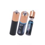 Battery USB Memory Stick