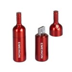 Bottle USB Memory Stick