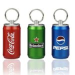 Can USB Memory Stick