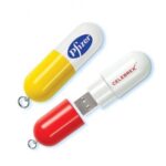 Capsule USB Memory Stick