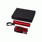 Scout Multi Function Knife and Flash Light Tool Set - Image 2