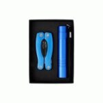 Scout Multi Function Knife and Flash Light Tool Set - Image 3