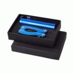 Scout Multi Function Knife and Flash Light Tool Set - Image 4