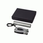 Scout Multi Function Knife and Flash Light Tool Set - Image 5