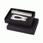 Scout Multi Function Knife and Flash Light Tool Set - Image 6