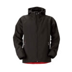 Jacket C
