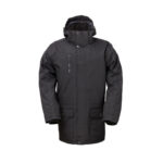 Jacket D
