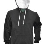 Igloo Hoodie