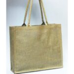 Jute Bag (Natural)