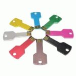 Key Shaped USB Memory Stick - Image 2