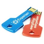 Key Shaped USB Memory Stick