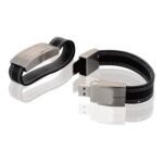 Leather Strap USB Memory Stick