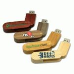 Wooden Twister USB - Image 2