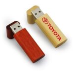 Wooden USB Memory Stick