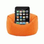 Puffy Mobile Holder - Image 5