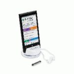 Sonic Media Station & Earbuds - Image 2