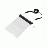 Splash Mini Tablet Pouch