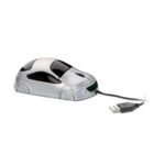 Moto Beetle Wired Mouse