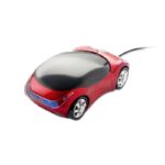 Moto Nano Wired Mouse