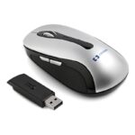 Ratosky Wireless Mouse Pad