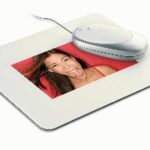 Photo Insert Mouse Pad - Image 8