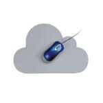Cloud Mouse Pad