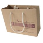 Recycled Paper Bags