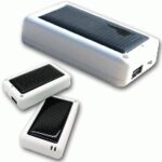 Promo Solar Power Bank - Image 2