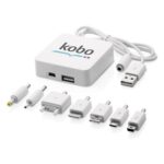 Zoom 2 Power Bank