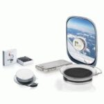 XD Design Port Solar Charger - Image 3