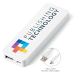 Nano Power Bank
