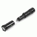 Powertech Power Bank & Torch - Image 2