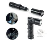 Powertech Power Bank & Torch