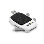XD Design Nab Solar Charger