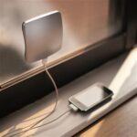 XD Design Window Solar Charger