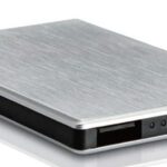 Ultra Slim Power Bank