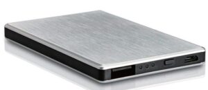 Ultra Slim Power Bank
