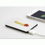 Ultra Slim Power Bank - Image 4