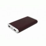 Leather Grip Power Bank - Image 2