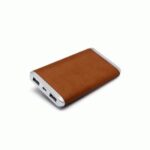 Leather Grip Power Bank - Image 4