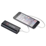 Circuit Power Bank