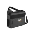 Power Stretch 17" Laptop Messenger