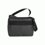 Power Stretch 17" Laptop Messenger - Image 3