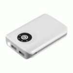 Vault 6000 mAH Power Bank - Image 3