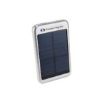 Bask Solar Power Bank