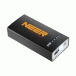 Farad Power Bank