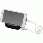 Forza Power Bank With Smart Phone Stand - Image 4