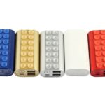 Suction 5200 Power Bank